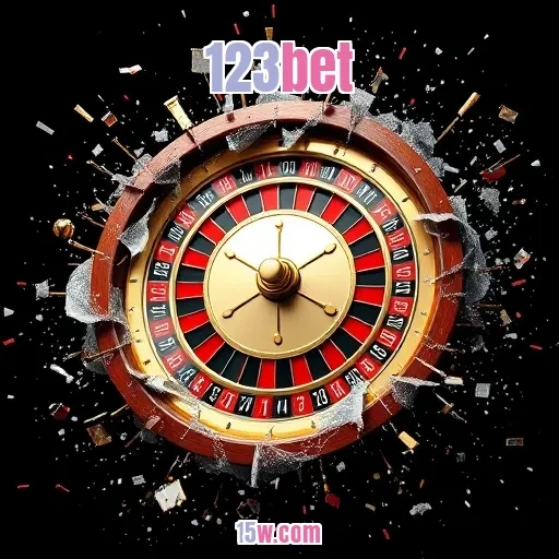 123bet: Descubra os Tesouros Ocultos da Seção Jackpot