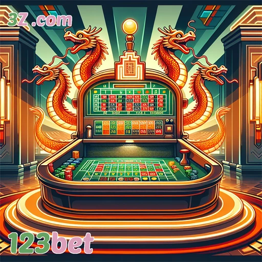 123bet Plataforma Online