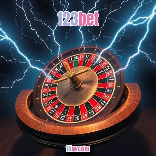 123bet: A Revolução dos Esportes Virtuais no Brasil